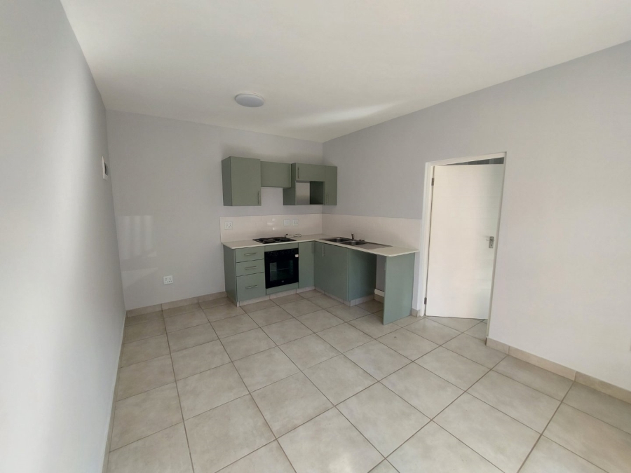 1 Bedroom Property for Sale in Chase Valley KwaZulu-Natal