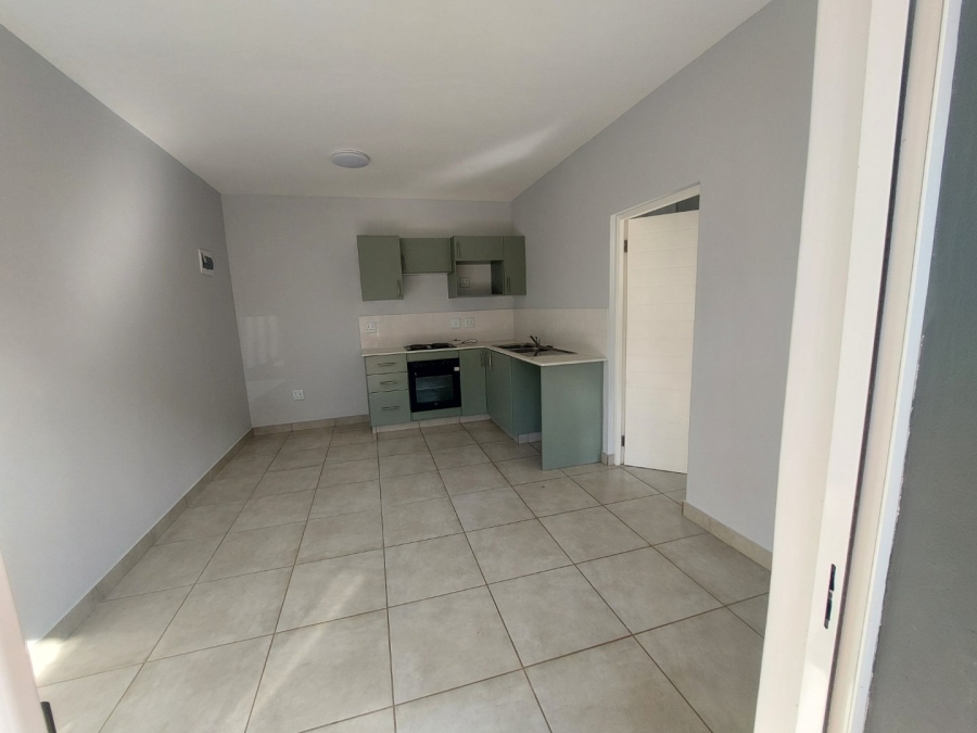 1 Bedroom Property for Sale in Chase Valley KwaZulu-Natal