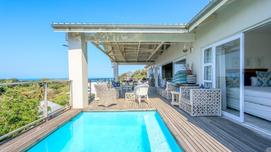 5 Bedroom Property for Sale in Zinkwazi Beach KwaZulu-Natal