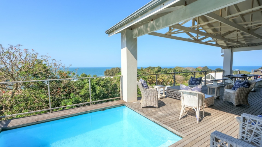 5 Bedroom Property for Sale in Zinkwazi Beach KwaZulu-Natal