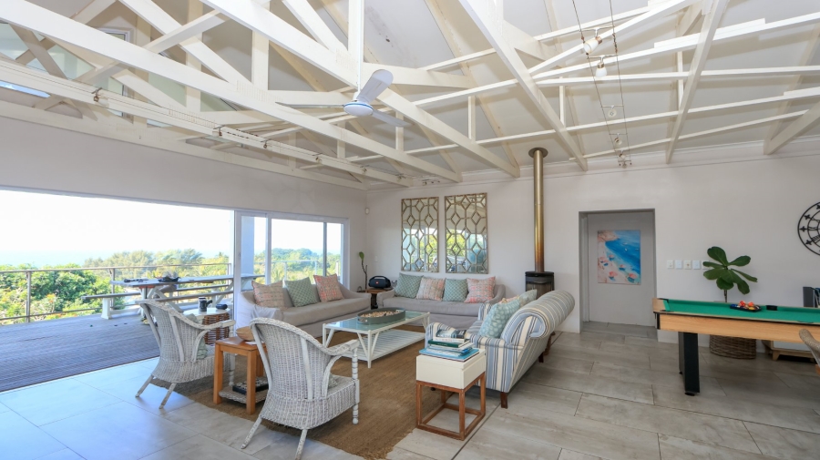 5 Bedroom Property for Sale in Zinkwazi Beach KwaZulu-Natal
