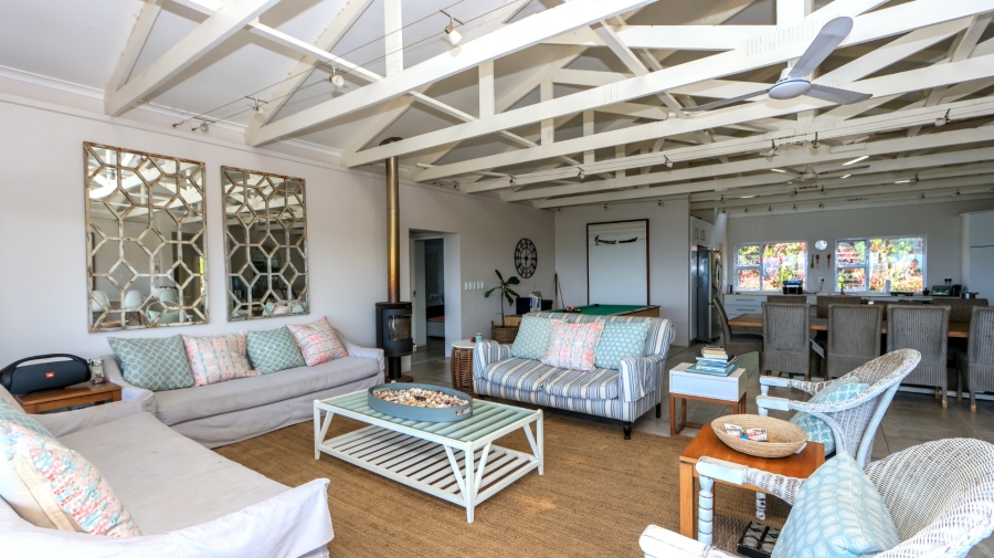 5 Bedroom Property for Sale in Zinkwazi Beach KwaZulu-Natal