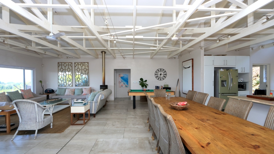 5 Bedroom Property for Sale in Zinkwazi Beach KwaZulu-Natal