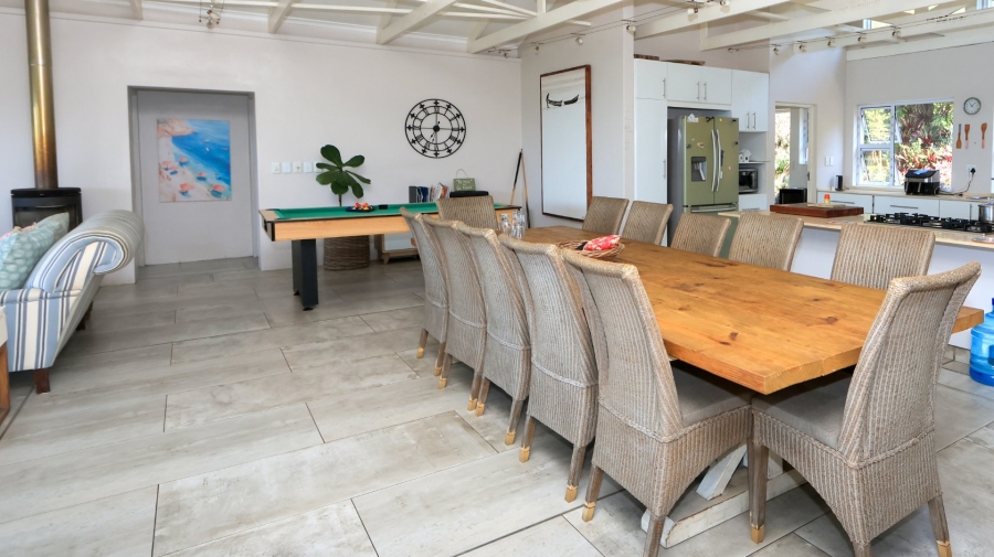 5 Bedroom Property for Sale in Zinkwazi Beach KwaZulu-Natal