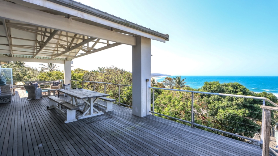 5 Bedroom Property for Sale in Zinkwazi Beach KwaZulu-Natal