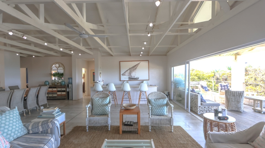 5 Bedroom Property for Sale in Zinkwazi Beach KwaZulu-Natal