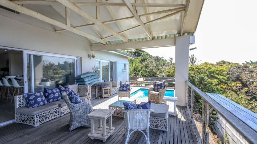 5 Bedroom Property for Sale in Zinkwazi Beach KwaZulu-Natal