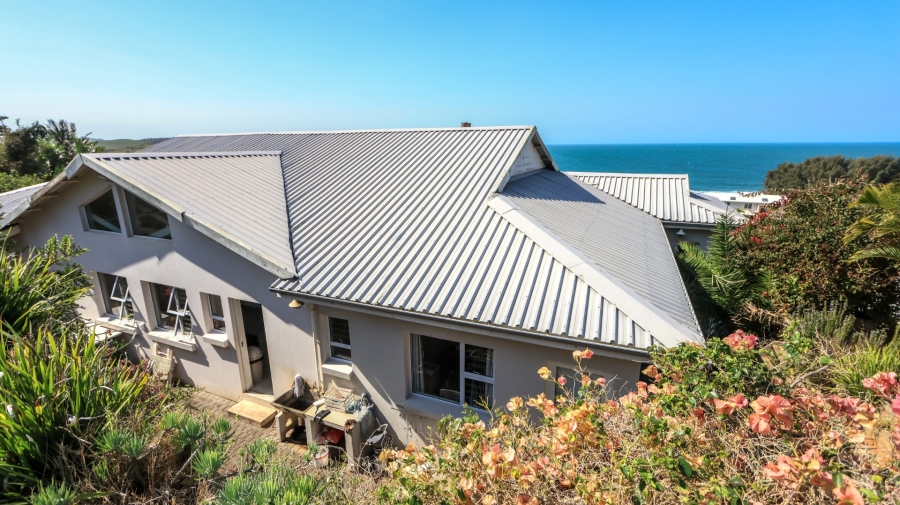 5 Bedroom Property for Sale in Zinkwazi Beach KwaZulu-Natal