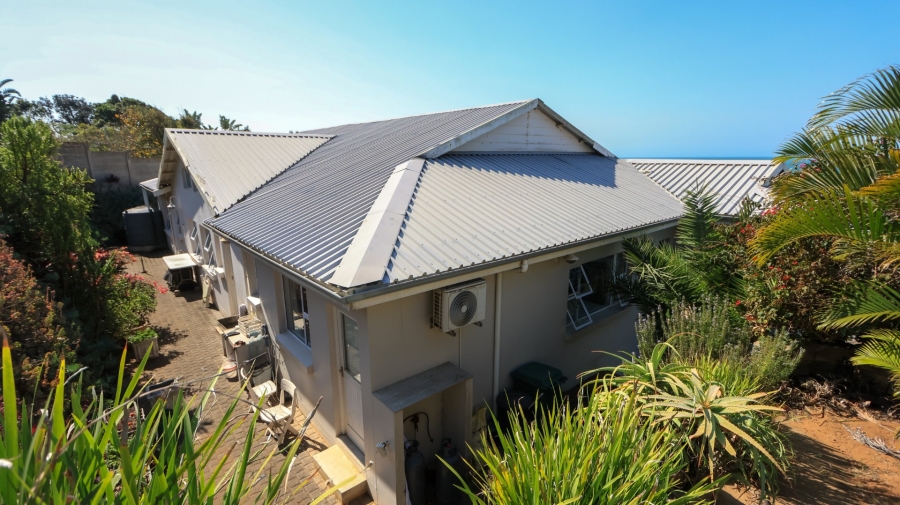 5 Bedroom Property for Sale in Zinkwazi Beach KwaZulu-Natal