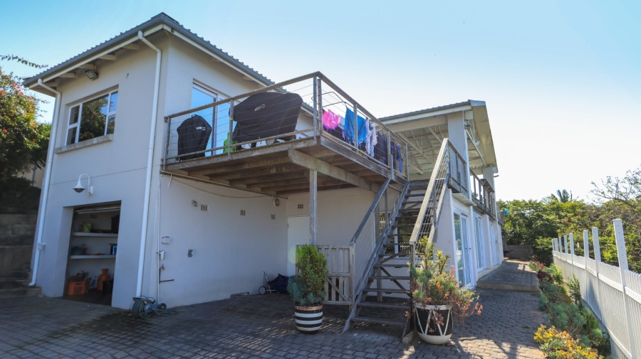 5 Bedroom Property for Sale in Zinkwazi Beach KwaZulu-Natal