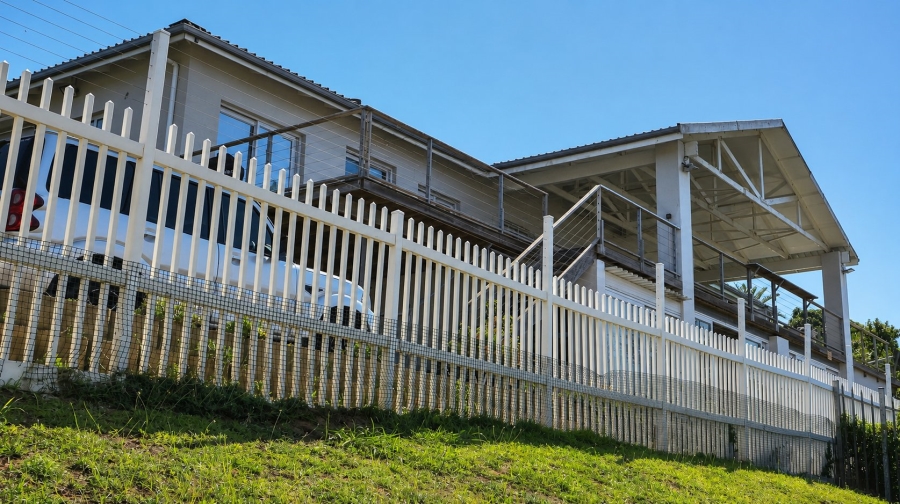 5 Bedroom Property for Sale in Zinkwazi Beach KwaZulu-Natal