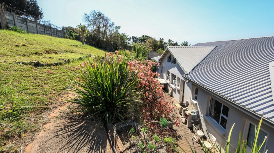 5 Bedroom Property for Sale in Zinkwazi Beach KwaZulu-Natal