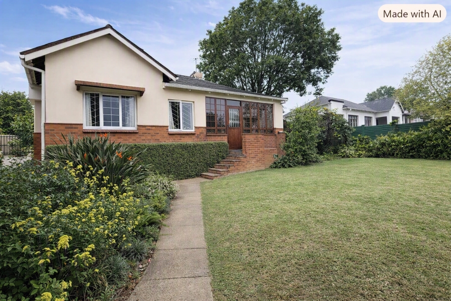 5 Bedroom Property for Sale in Scottsville KwaZulu-Natal