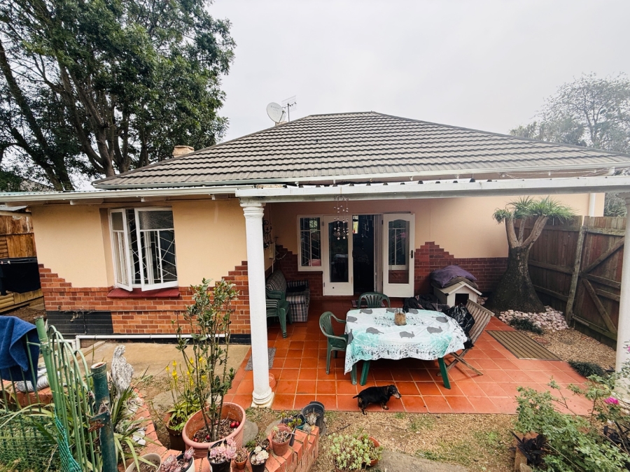 5 Bedroom Property for Sale in Scottsville KwaZulu-Natal