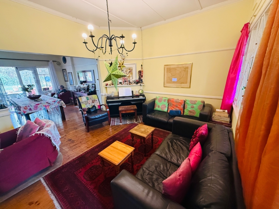5 Bedroom Property for Sale in Scottsville KwaZulu-Natal