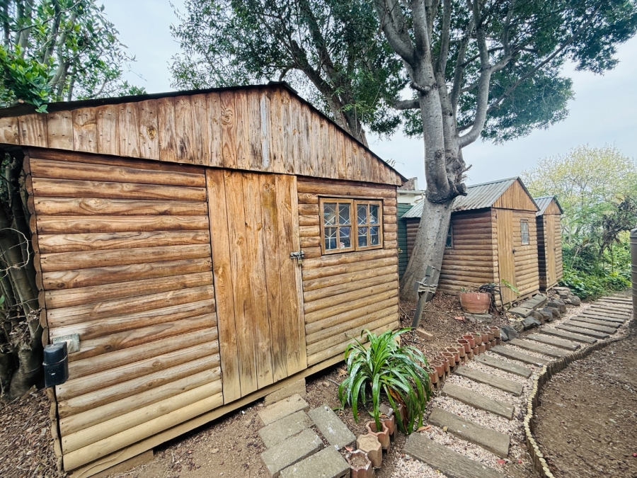 5 Bedroom Property for Sale in Scottsville KwaZulu-Natal