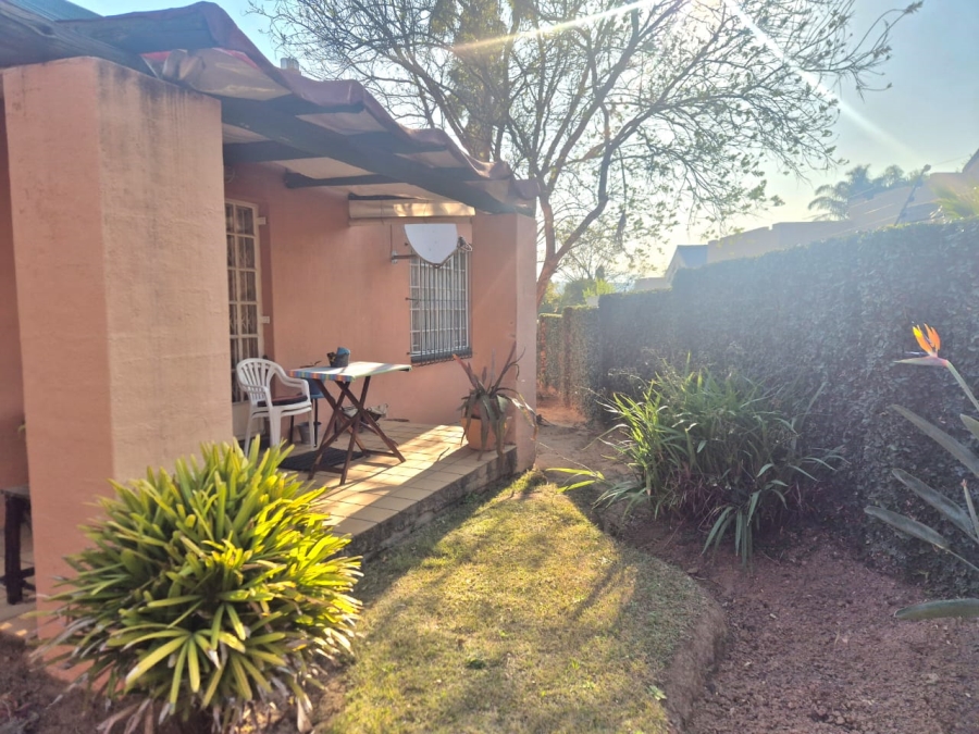 2 Bedroom Property for Sale in Aviary Hill KwaZulu-Natal