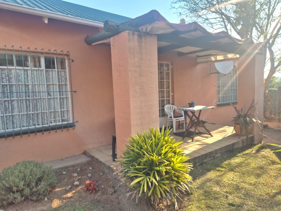 2 Bedroom Property for Sale in Aviary Hill KwaZulu-Natal