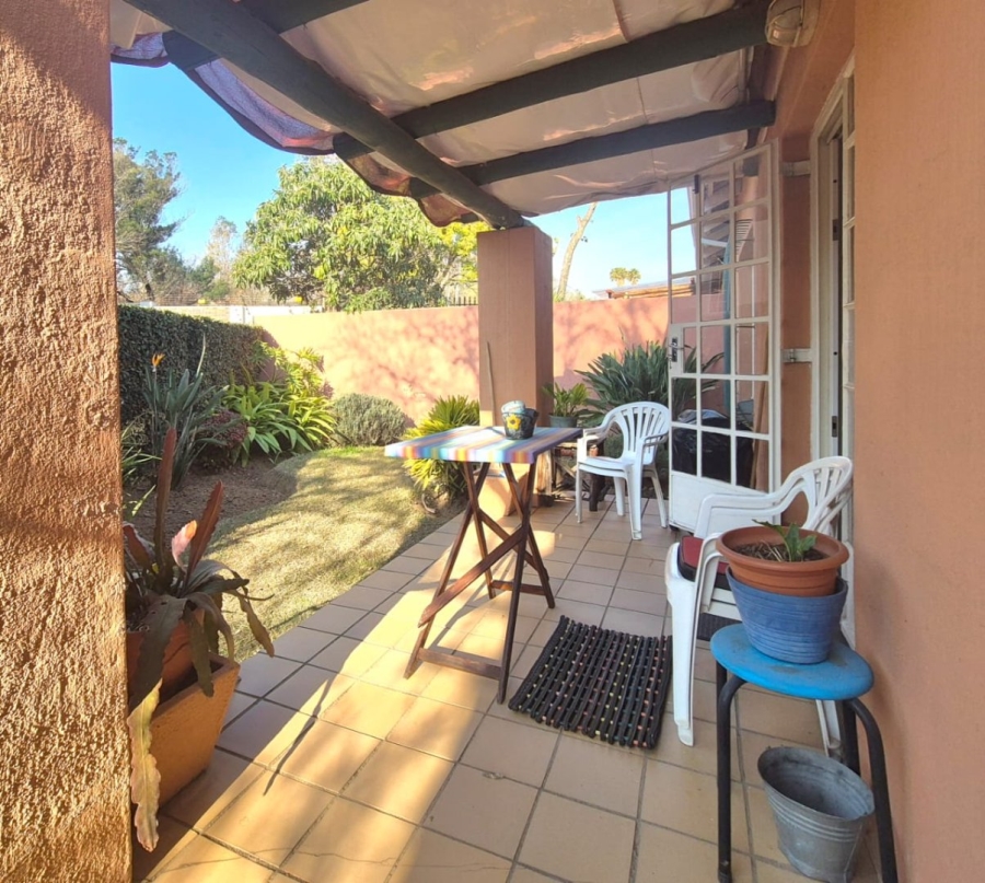 2 Bedroom Property for Sale in Aviary Hill KwaZulu-Natal