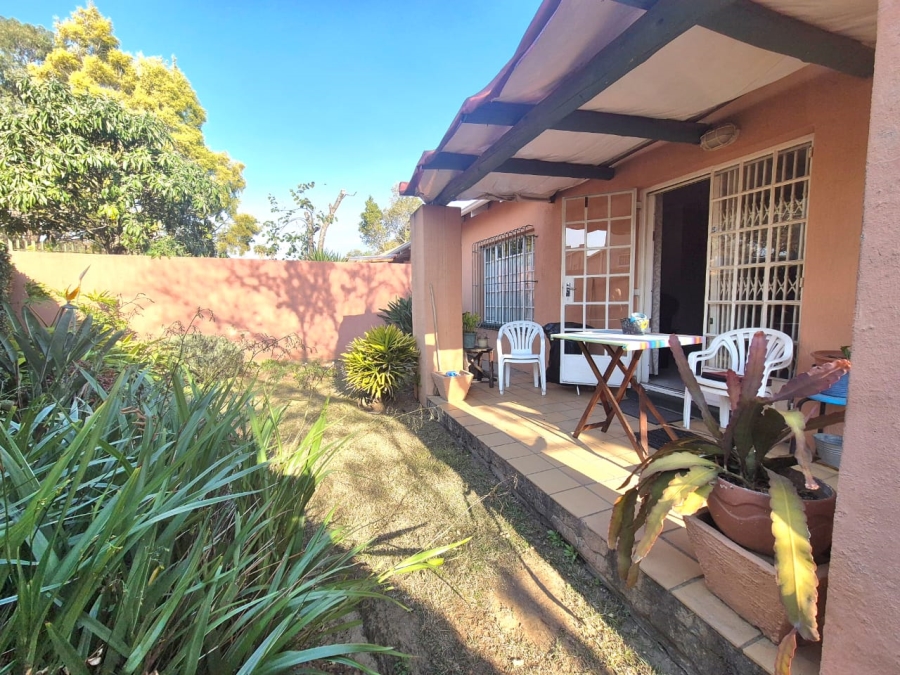 2 Bedroom Property for Sale in Aviary Hill KwaZulu-Natal