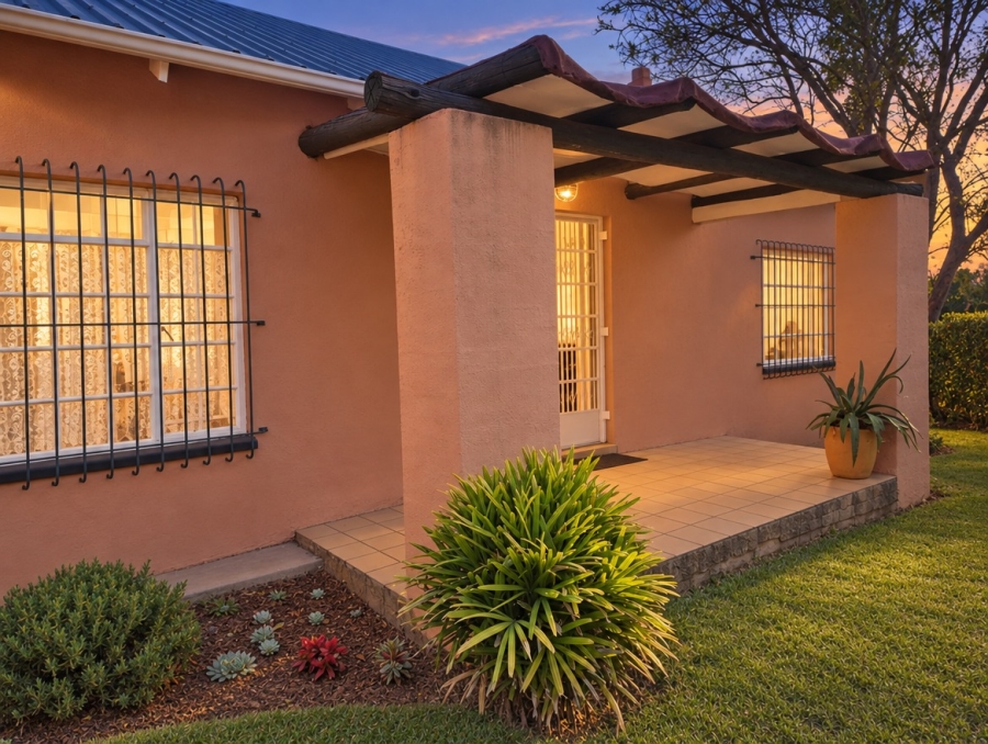 2 Bedroom Property for Sale in Aviary Hill KwaZulu-Natal
