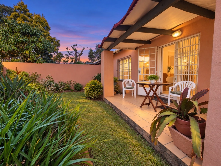 2 Bedroom Property for Sale in Aviary Hill KwaZulu-Natal