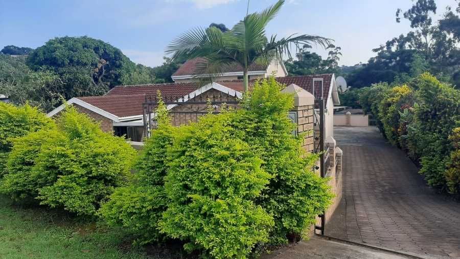 3 Bedroom Property for Sale in Parkgate KwaZulu-Natal