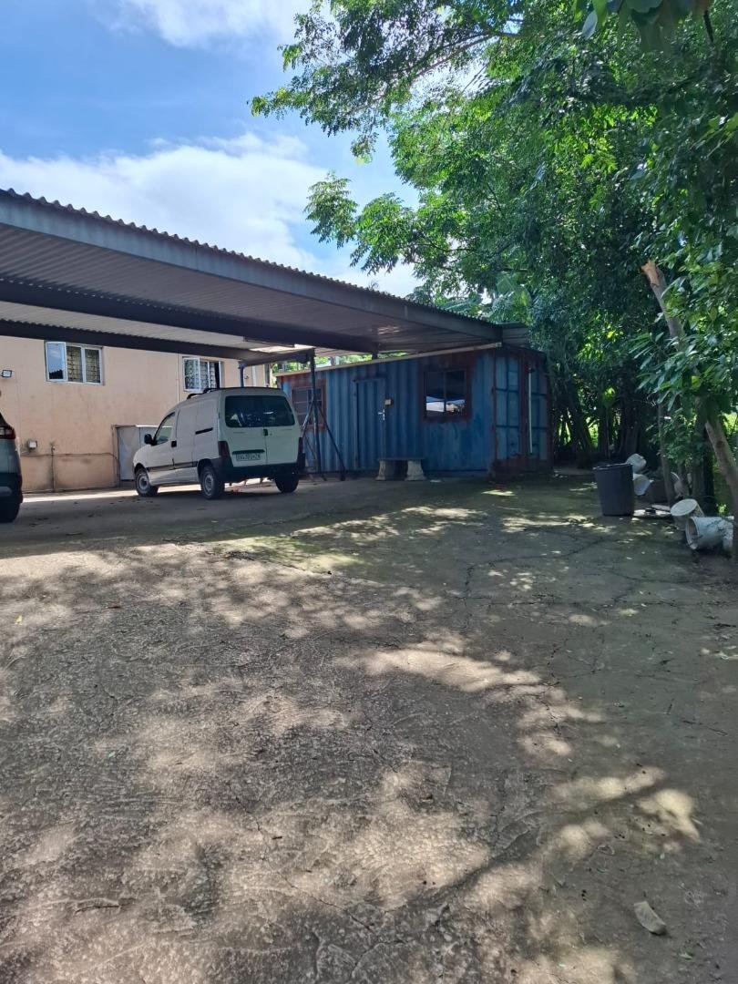 3 Bedroom Property for Sale in Parkgate KwaZulu-Natal