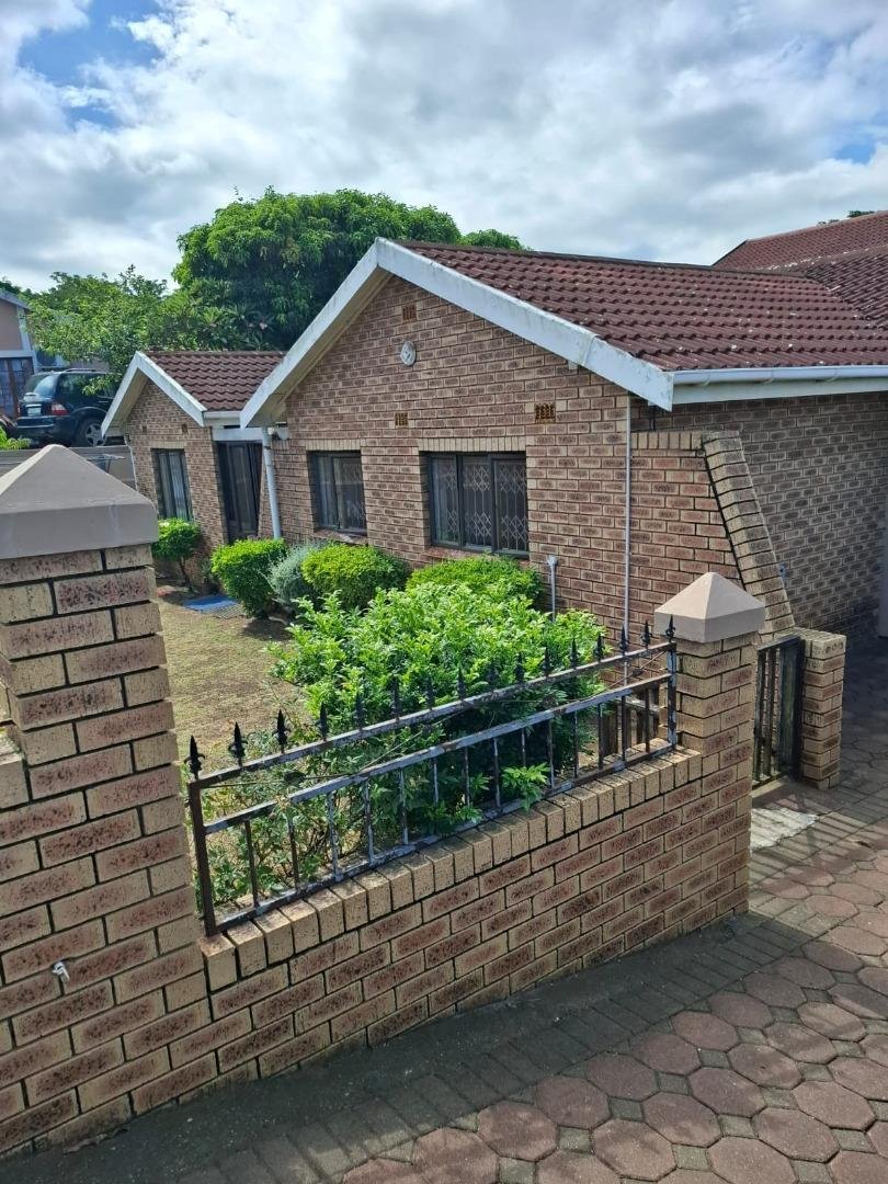 3 Bedroom Property for Sale in Parkgate KwaZulu-Natal