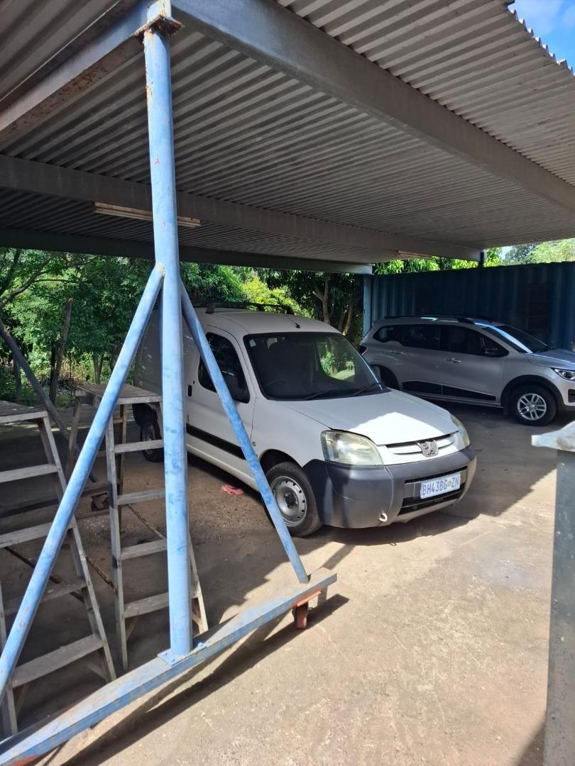 3 Bedroom Property for Sale in Parkgate KwaZulu-Natal