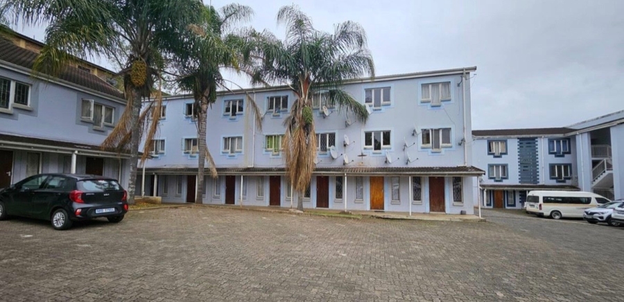 1 Bedroom Property for Sale in Scottsville KwaZulu-Natal