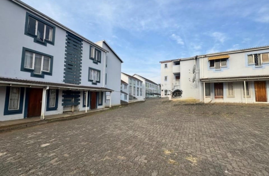1 Bedroom Property for Sale in Scottsville KwaZulu-Natal
