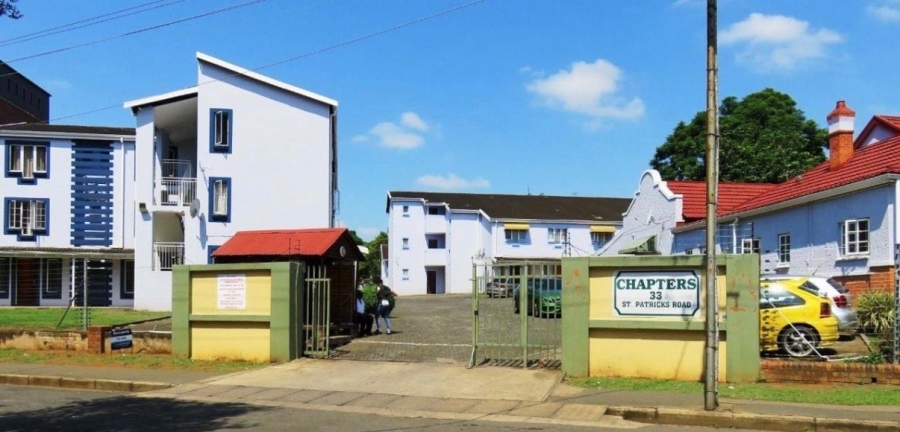 1 Bedroom Property for Sale in Scottsville KwaZulu-Natal