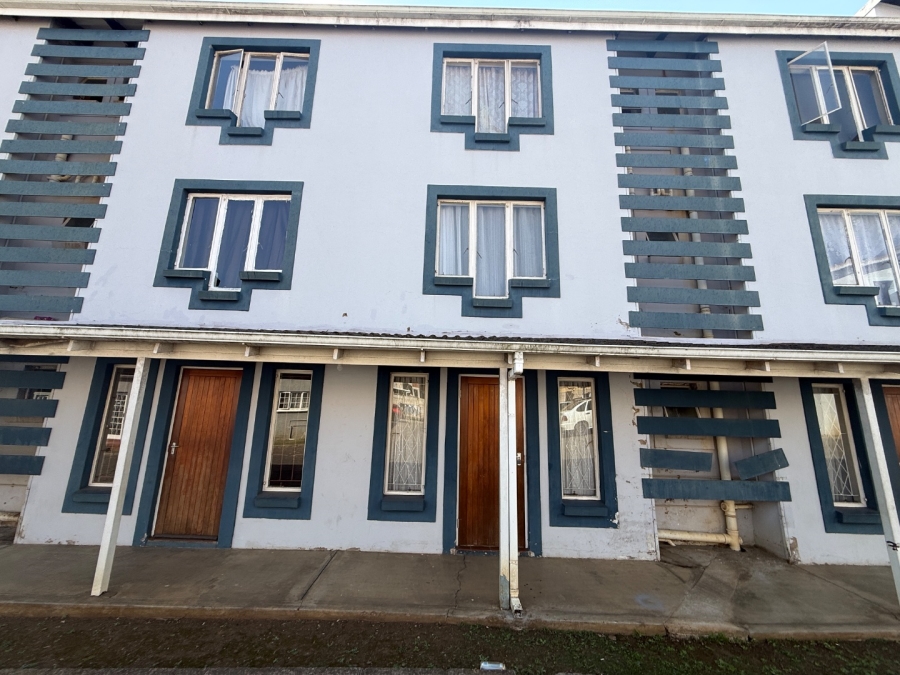 1 Bedroom Property for Sale in Scottsville KwaZulu-Natal