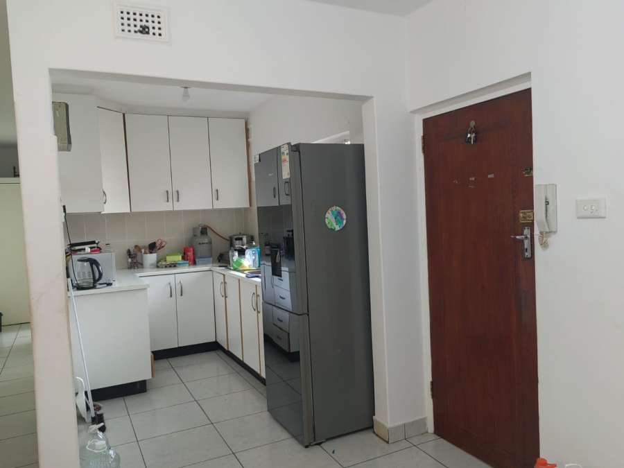 2 Bedroom Property for Sale in Umbilo KwaZulu-Natal