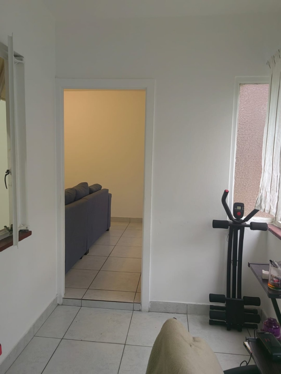 2 Bedroom Property for Sale in Umbilo KwaZulu-Natal