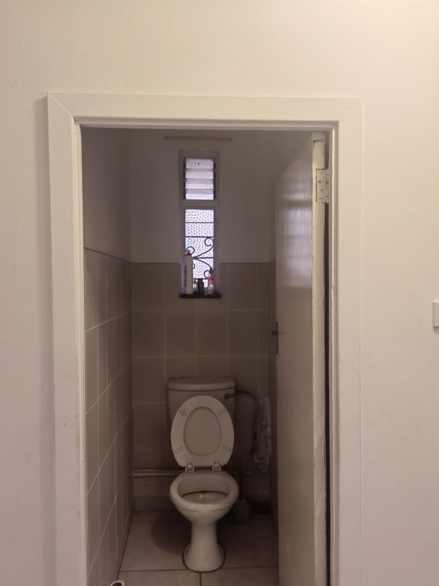 2 Bedroom Property for Sale in Umbilo KwaZulu-Natal