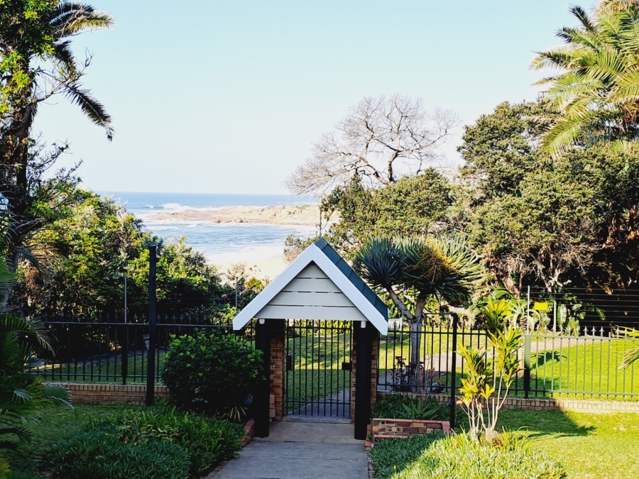 2 Bedroom Property for Sale in Ramsgate KwaZulu-Natal