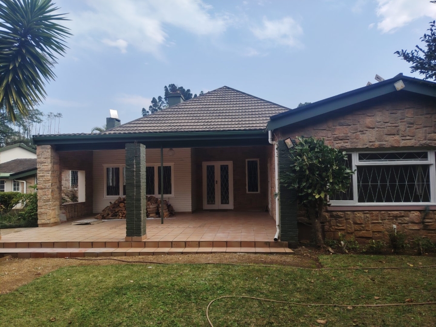 To Let 3 Bedroom Property for Rent in Hillcrest Central KwaZulu-Natal