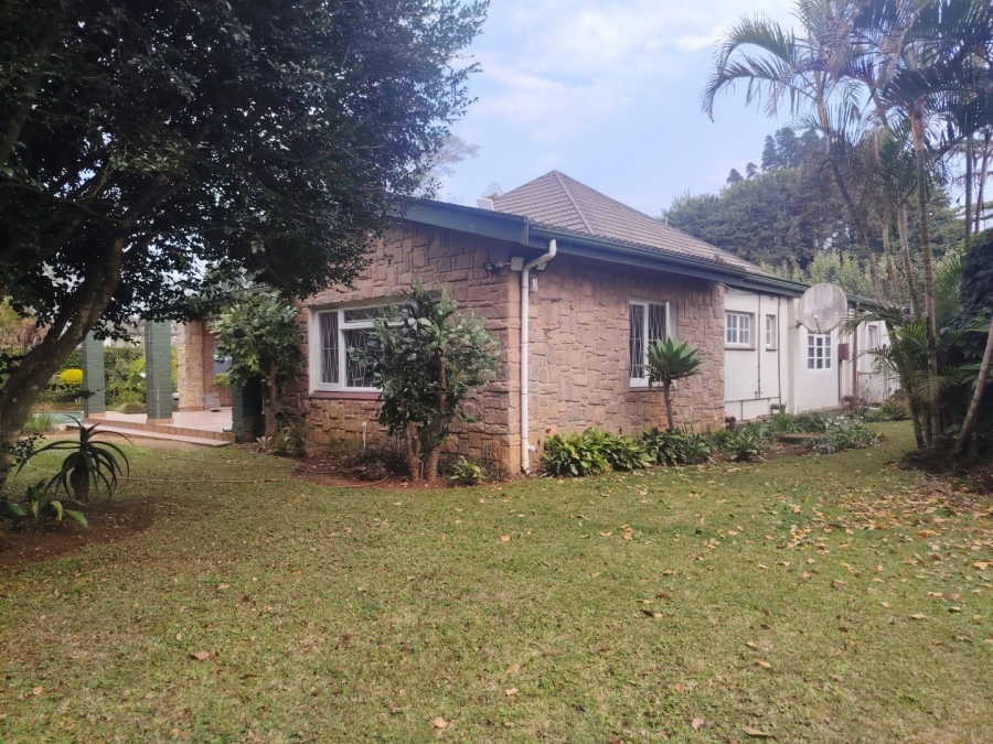 To Let 3 Bedroom Property for Rent in Hillcrest Central KwaZulu-Natal