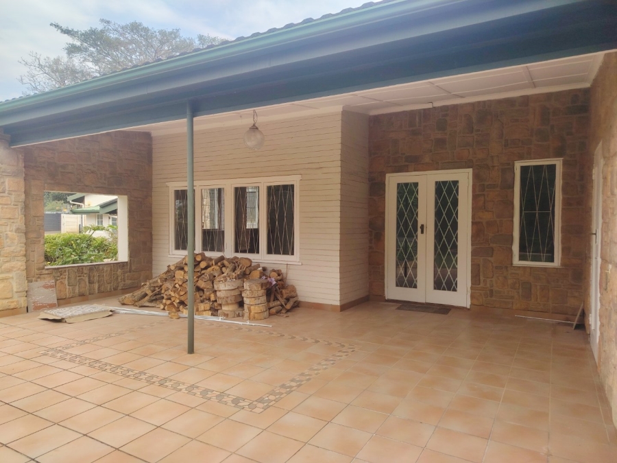 To Let 3 Bedroom Property for Rent in Hillcrest Central KwaZulu-Natal