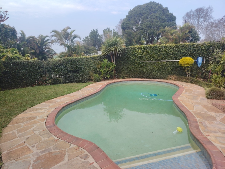 To Let 3 Bedroom Property for Rent in Hillcrest Central KwaZulu-Natal
