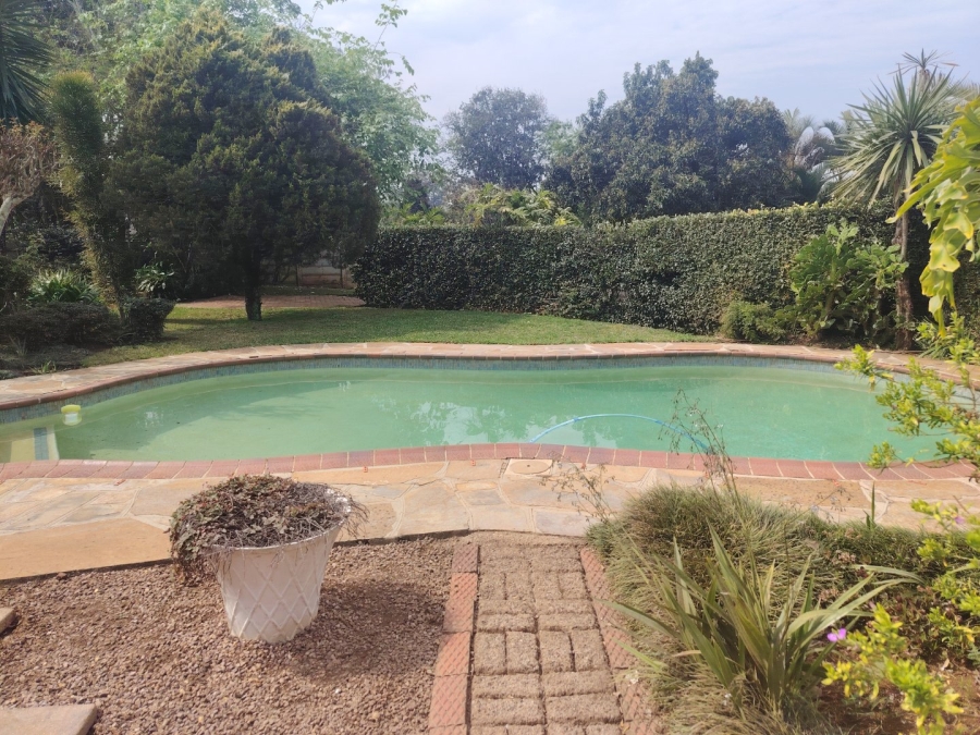 To Let 3 Bedroom Property for Rent in Hillcrest Central KwaZulu-Natal