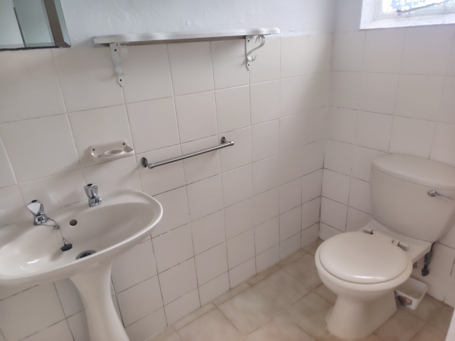 To Let 3 Bedroom Property for Rent in Hillcrest Central KwaZulu-Natal