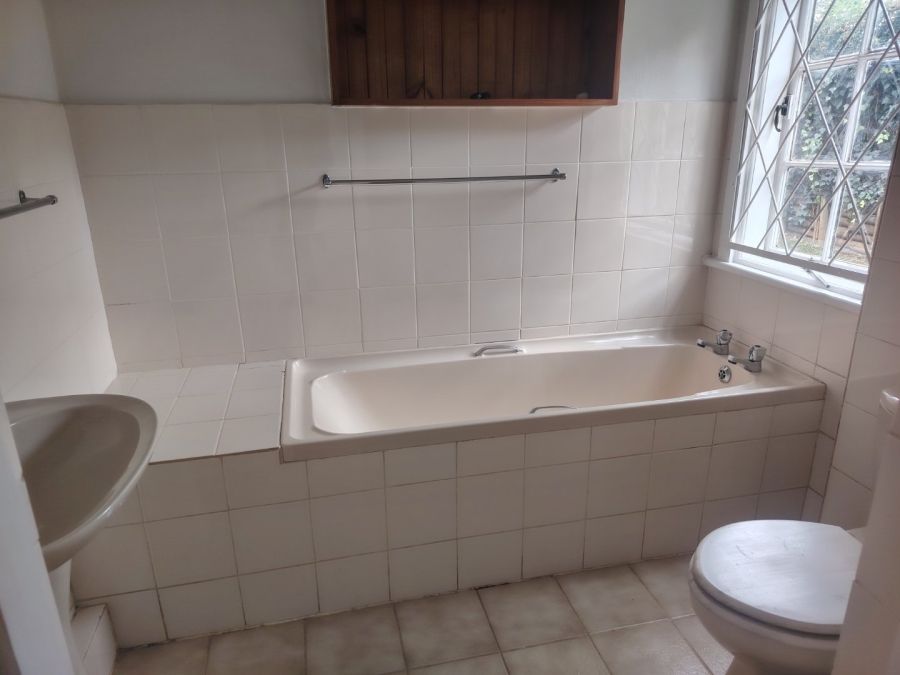 To Let 3 Bedroom Property for Rent in Hillcrest Central KwaZulu-Natal