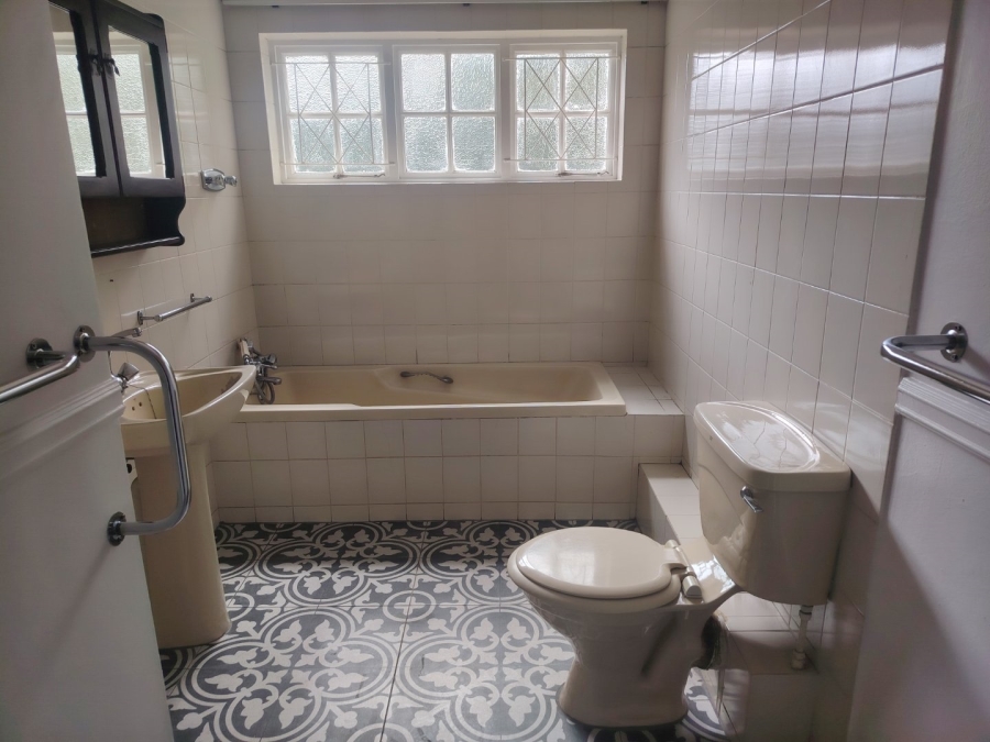 To Let 3 Bedroom Property for Rent in Hillcrest Central KwaZulu-Natal