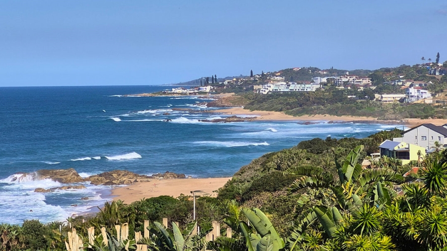 3 Bedroom Property for Sale in Lawrence Rocks KwaZulu-Natal