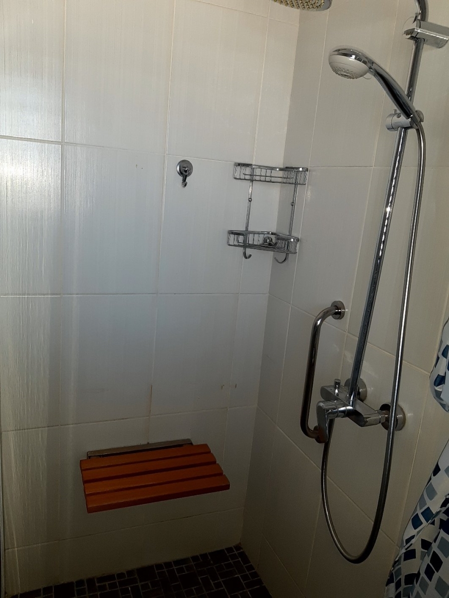 1 Bedroom Property for Sale in Newcastle KwaZulu-Natal