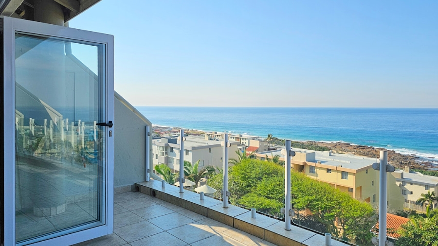 3 Bedroom Property for Sale in Uvongo Beach KwaZulu-Natal