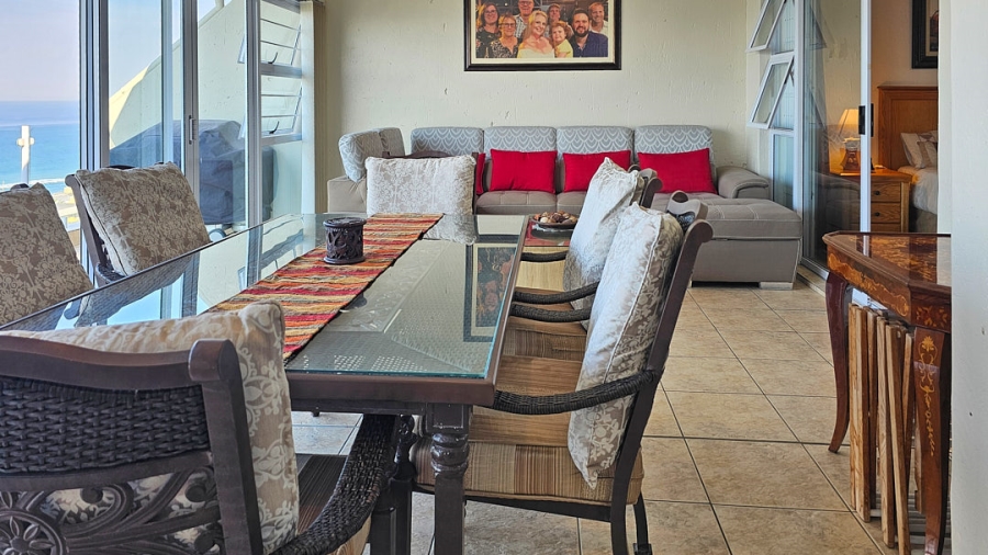 3 Bedroom Property for Sale in Uvongo Beach KwaZulu-Natal